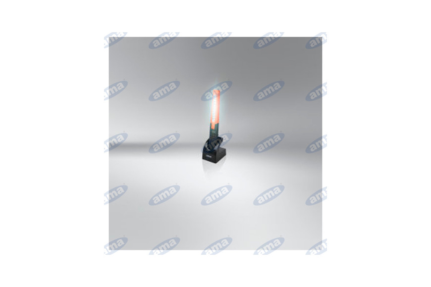 Led Flashlight Osram Slimline 280