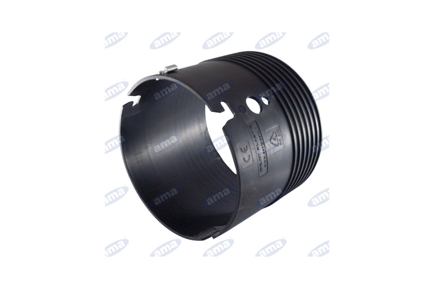 Extension amovible