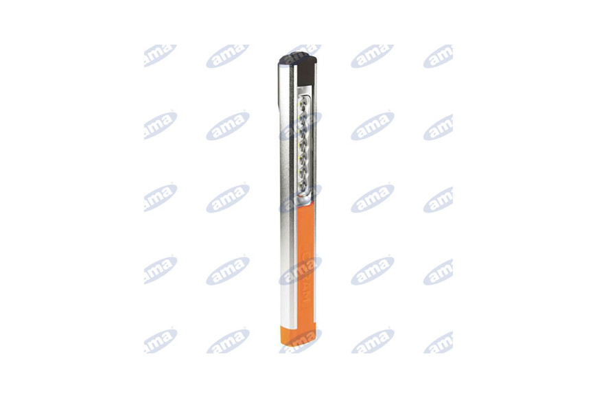 Led Flashlight Osram Penlight150