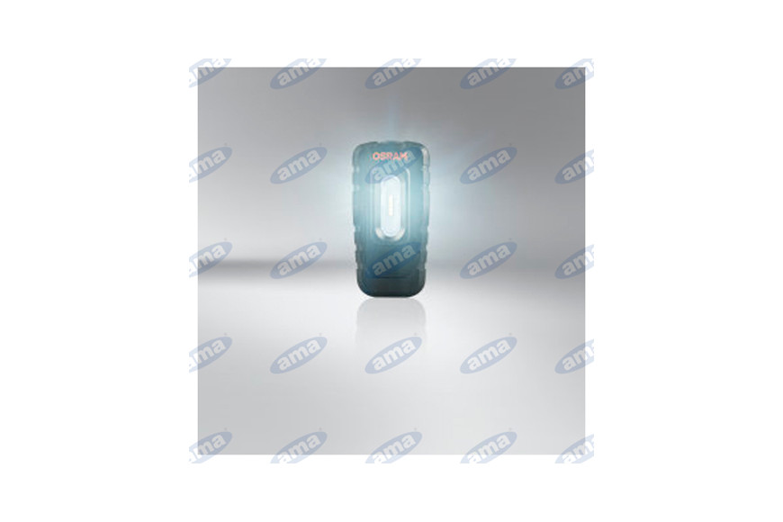LED-Taschenlampe Osram Pocket160