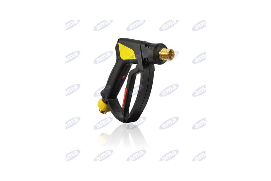 Automatische Hochdruckpistole M22 Eingang Swivel