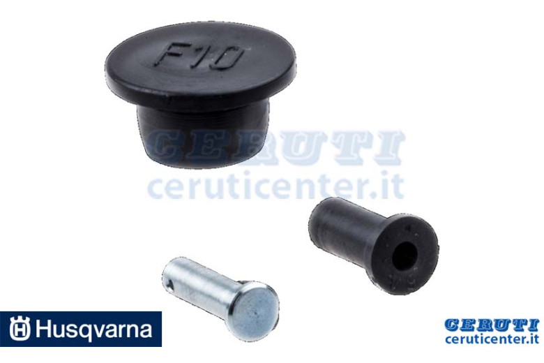 tapones kit para 335Xpt - Original Husqvarna - 537 337 501