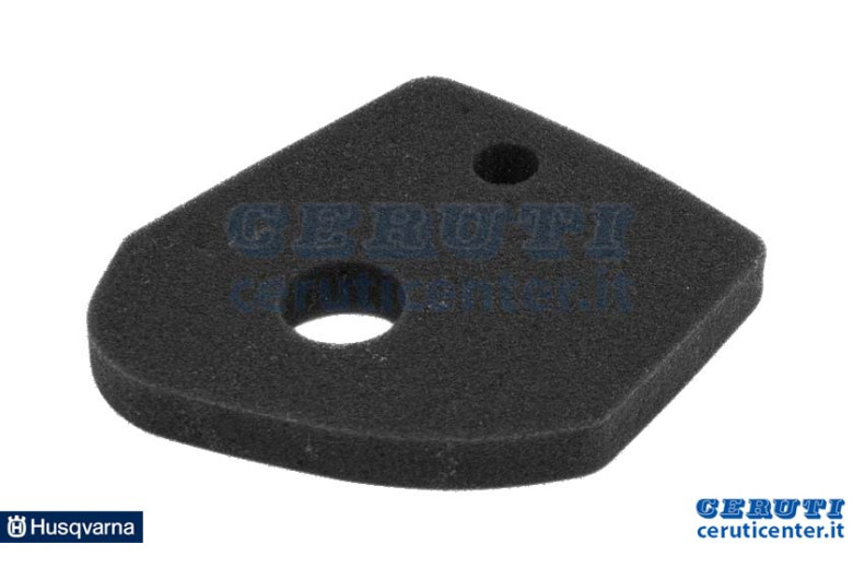 Filtro de aire - Original Husqvarna - 537337201