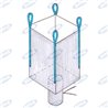 Saccone Big Bag mit Exhaust Valve