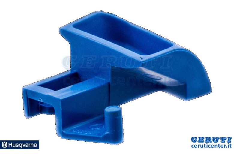 Levier Air - Original Husqvarna - 537337101