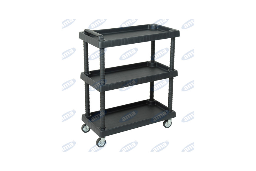 Wagen Multi Purpose Polypropylen