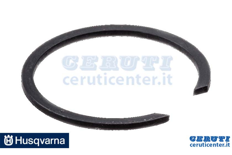 Segger Ring - Original Husqvarna - 537336701