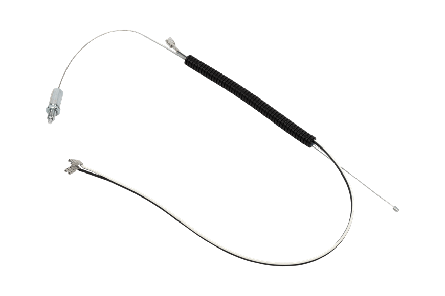 Cablaggio Completa - Originale Husqvarna  - 537335101
