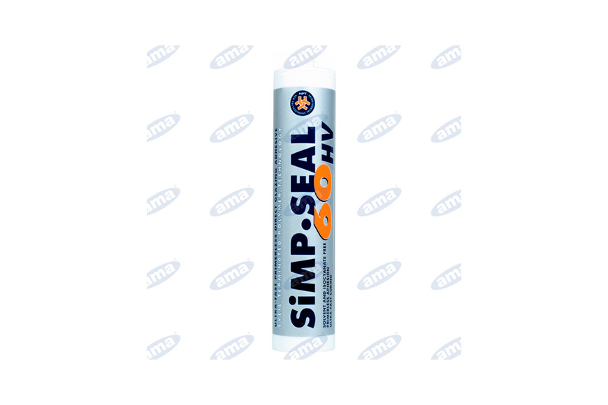 Structural Elastic Adhesive Für Windschutzscheibe eines Basispolymere Simp Silyl Modified Polymer