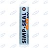 Structural Elastic Adhesive Für Windschutzscheibe eines Basispolymere Simp Silyl Modified Polymer