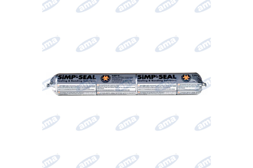 Bonding, Sealing And Filling plates - Ama