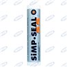 Adesivo Elastico A Base Di Polimeri Simp - Silyl M - Ama