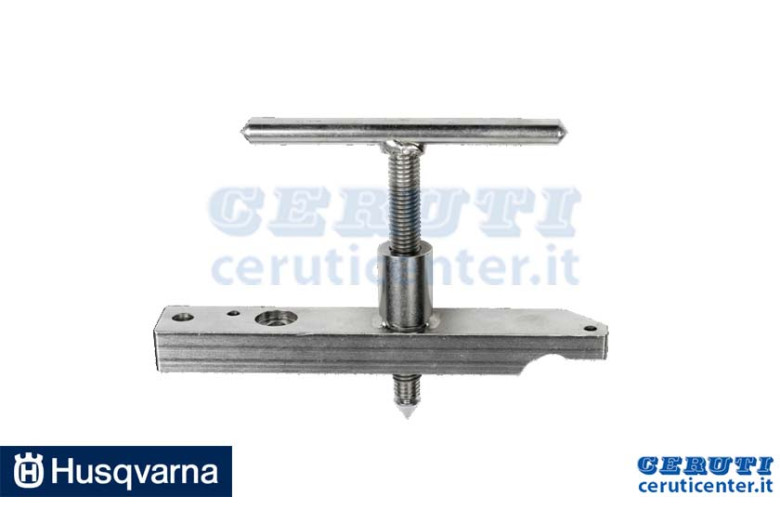 Extractor Cárter - Husqvarna original - 537334801
