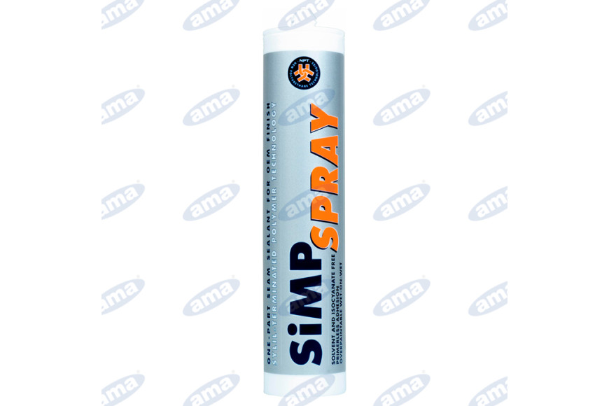 Sigillante Spruzzabile A Base Di Polimeri Simp - S - Ama
