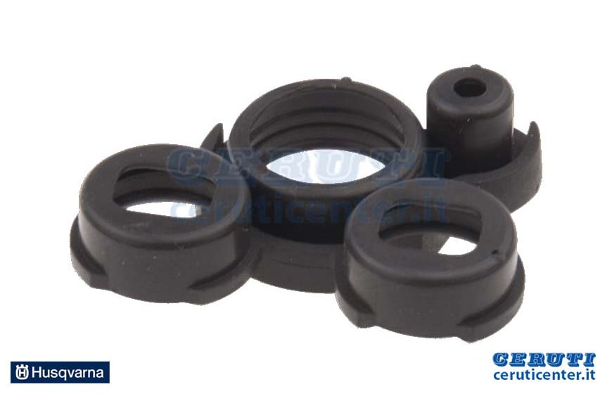 Montaje - Husqvarna original - 537334301