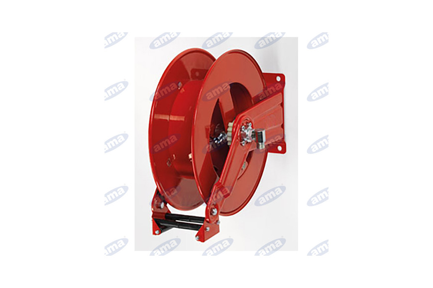 Eine Schlauchtrommel Automatische Frühling öffnet 3/4 18MT - 15MT 1 „S / Tube