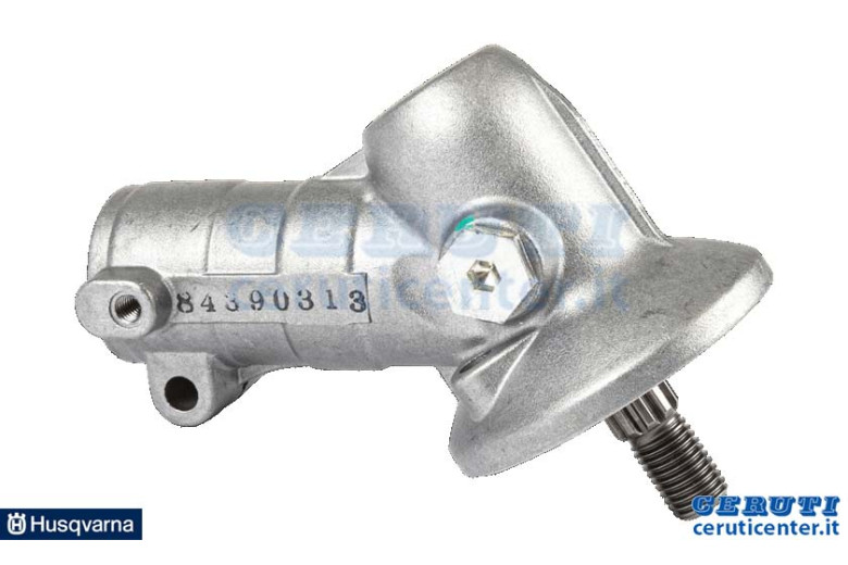 Head Gears Millerighe - Original Husqvarna - 537333801