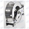 Automatique en acier Dévidoir Ressort ouvert 3/4 25MT - 18MT 1 « S / Tube