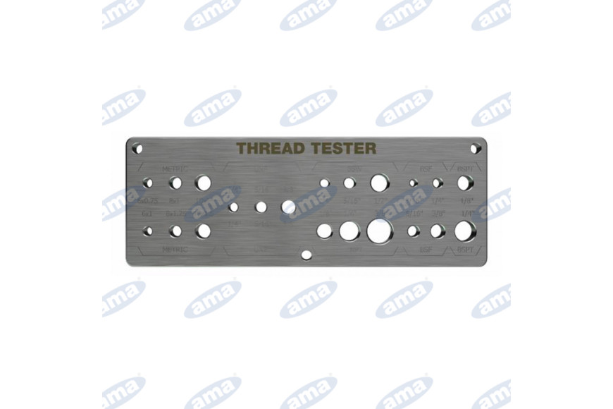 Tester Filetti - Ama
