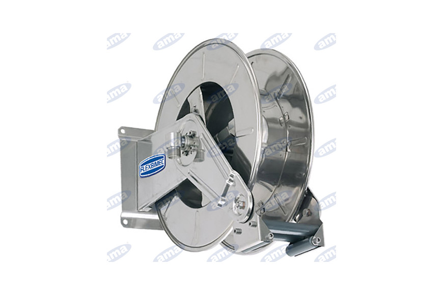 Automatische Schlauchtrommel Stahlfeder Open A 3/4 18MT - 15MT 1 „S / Tube