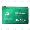 Batterie au lithium 12V 8Ah