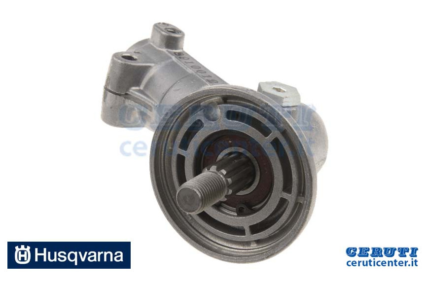Engranajes cabeza Square - Husqvarna original - 537333202