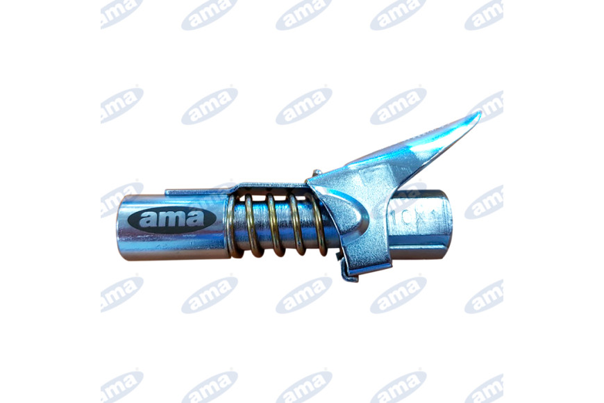 Testina Ingrassaggio G Coupler Professionale "Ama" - Ama