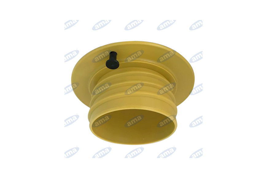 Adattatore Fill-Corn Per Vidbag E Cone-R Bag
