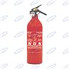 Portable Fire Extinguisher A Poor