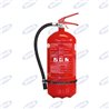Portable Fire Extinguisher A Powder