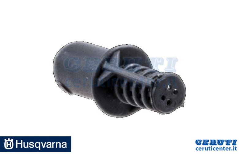 Filtre à huile - Original Husqvarna - 537332101