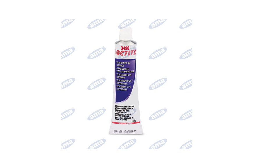 Ea Loctite 3498 Joints système d'échappement
