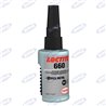 Loctite® 660 Retenue - haute résistance. la capacité de remplissage de brèche