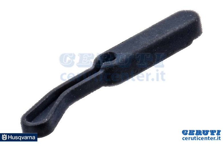 Seal - Original Husqvarna - 537331701