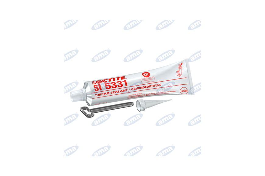 Loctite® 5331 Thread Sealant Low Resistance