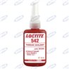 Loctite® 542 Discussion Mastic - Résistance Moyenne
