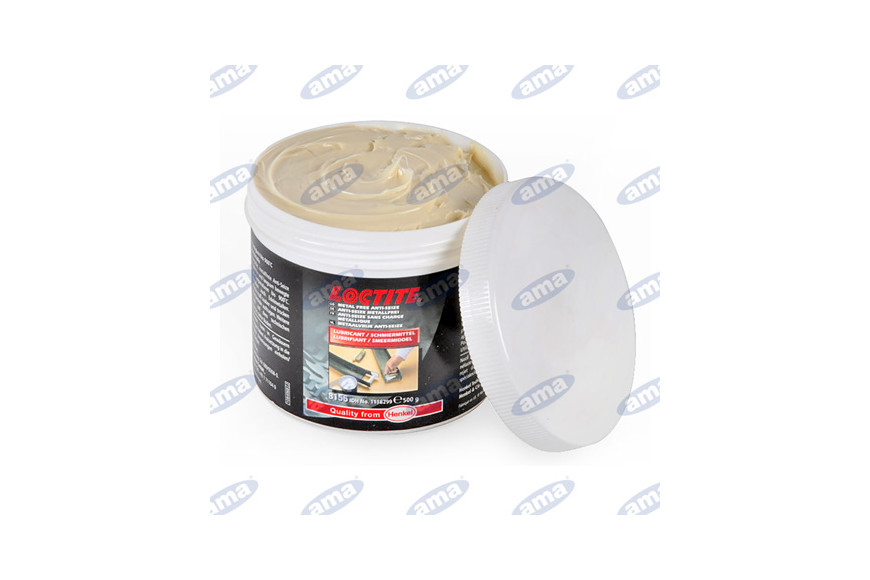 Loctite® 8156 Anti Seize Lb