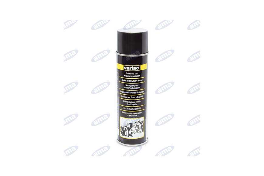 Loctite variacs Brake Cleaner