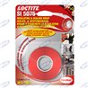 Loctite® 5075 ruban auto-amalgamant