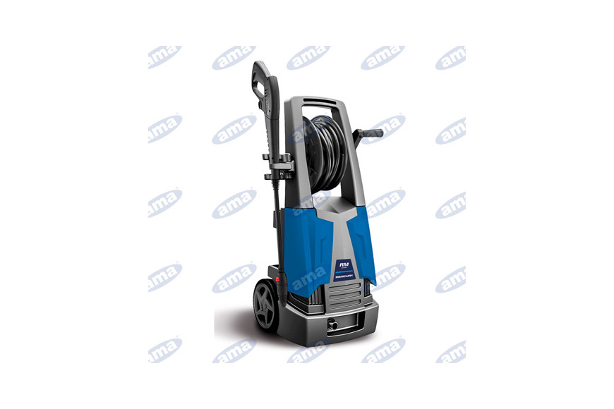 Idropulitrice Mercury Rm 1100 Extra 360 L/H