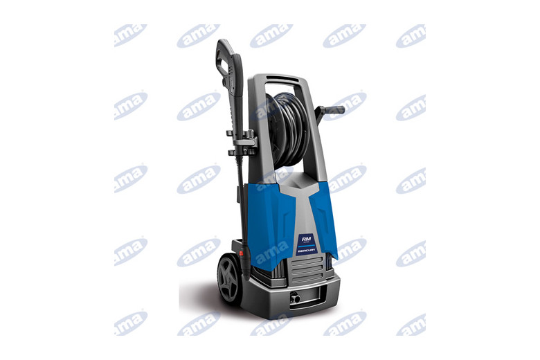 Idropulitrice Mercury Rm 1100 Extra 360 L / H