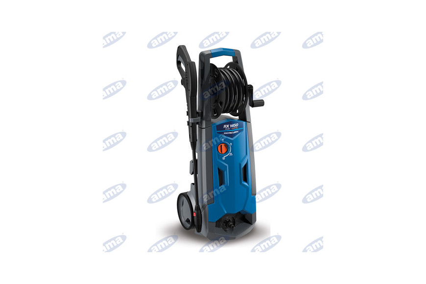 Idropulitrice Comet Rx1450 extra de 500 L / H