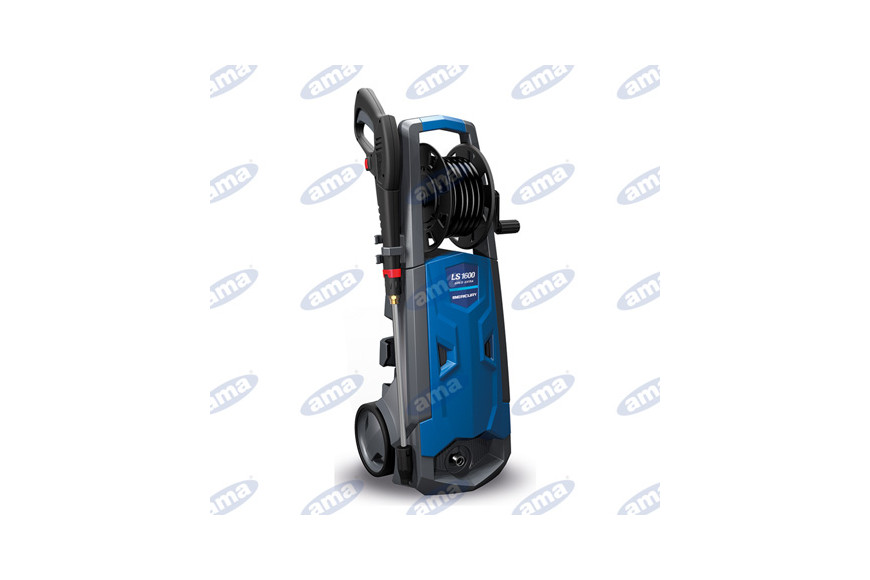 Idropulitrice Comet Ls 1600 Extra Gold 450 L / H