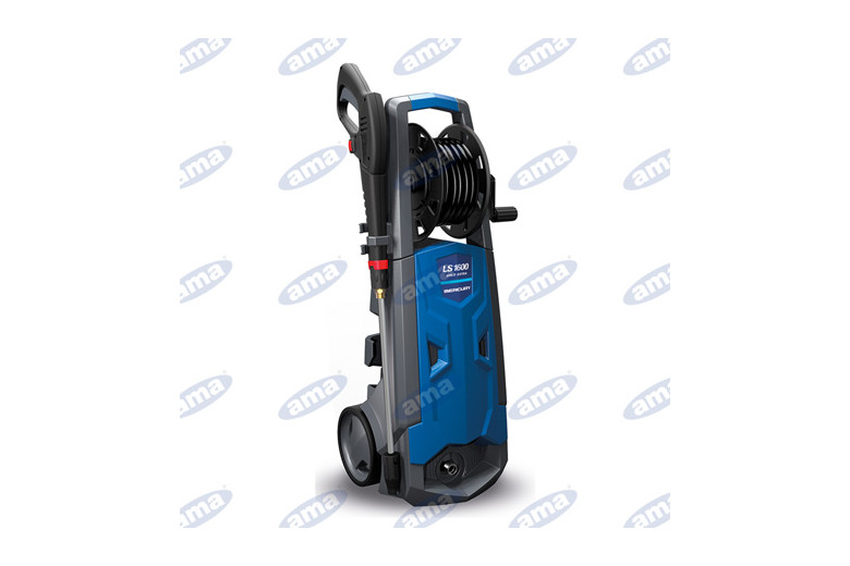 Idropulitrice Comet Ls 1600 Oro extra de 450 L / H