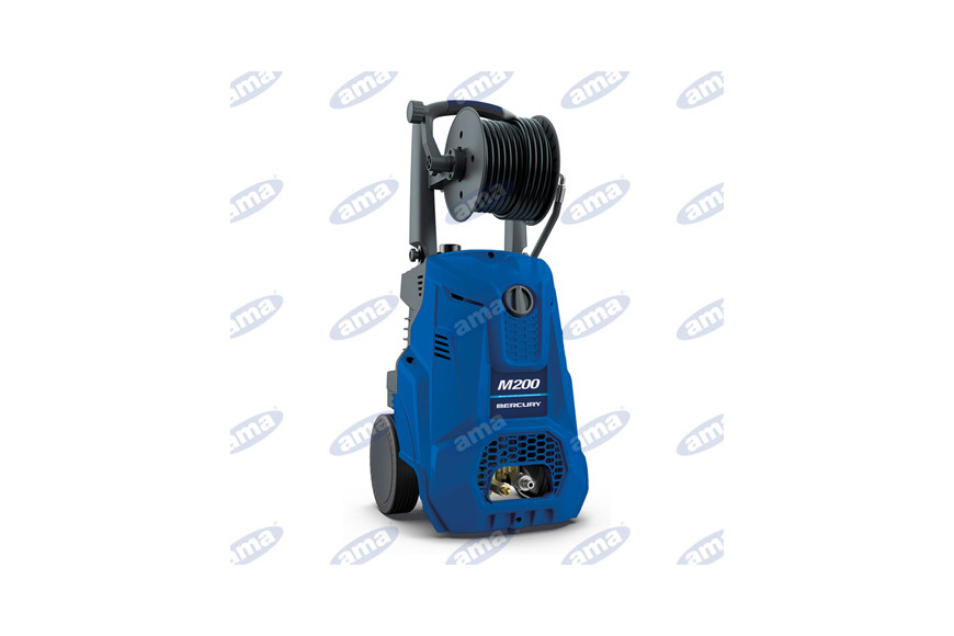 Idropulitrice haute pression Comet M200 classique, 600 L / H