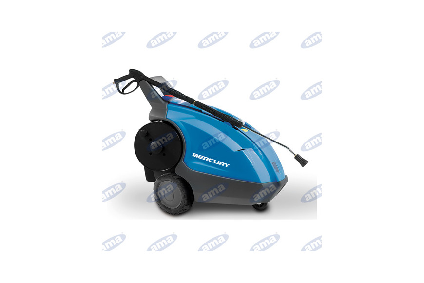 Idropulitrice haute pression du vent Comet 150 extra
