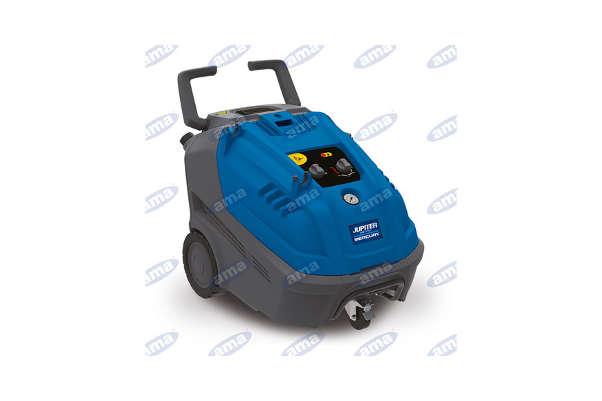 Idropulitrice Alta Pressione Comet Jupiter Classic 5.12