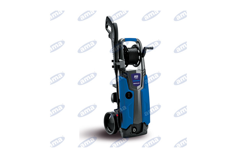 IDROPULITRICE Mercury T Rs 1300 extra 500 L / H
