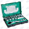 Kit inserts et adaptateurs pour Manuel Vissage
