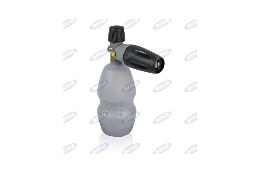 Avec réservoir Lanciaschiuma 1Lt